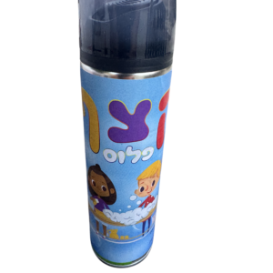 קצף להכנת סליים