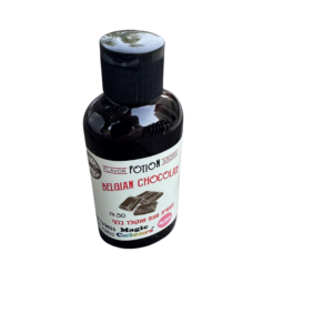 תמצית טעם שוקולד בלגי - Magic Colours Flavor Potion