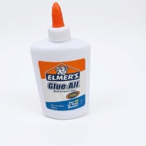 דבק Elmer's Glue-All – הסוד לסליים המושלם 250ml