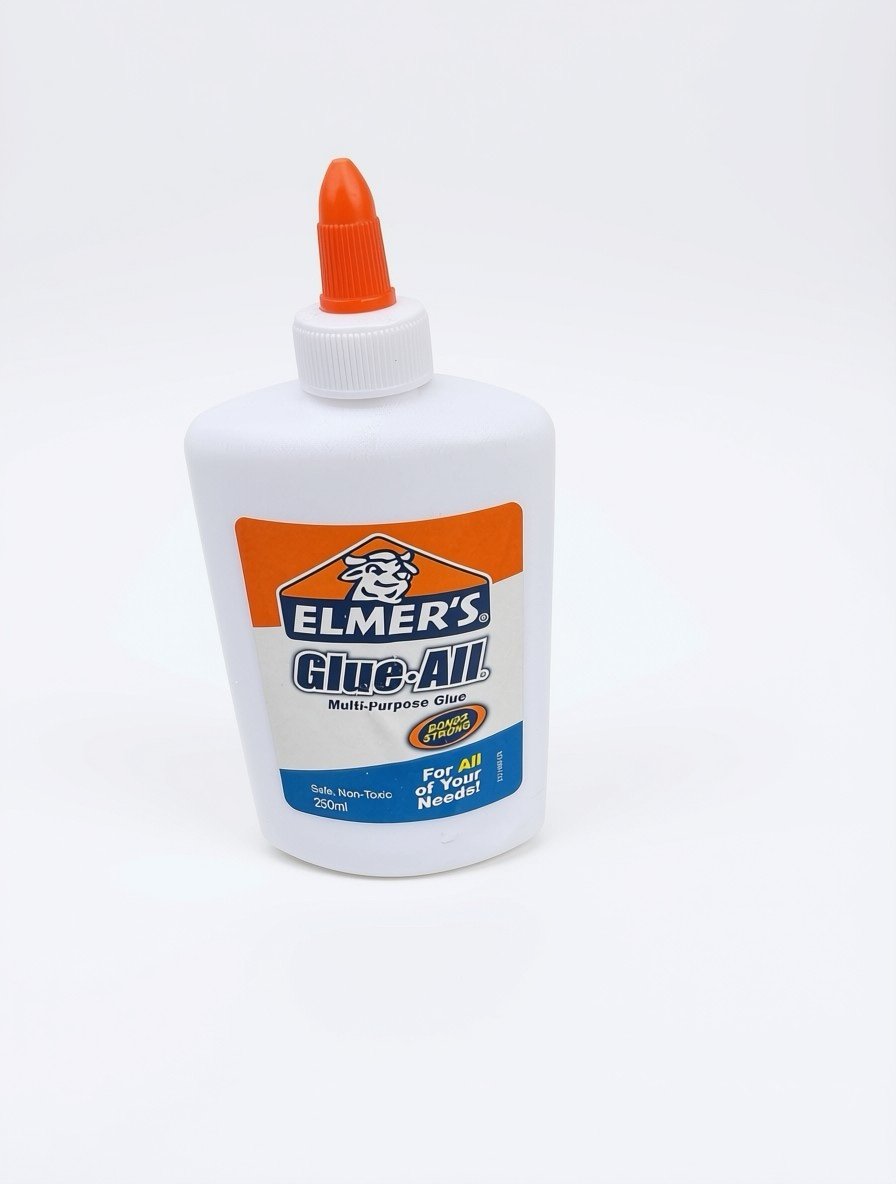 דבק Elmer's Glue-All – הסוד לסליים המושלם 250ml
