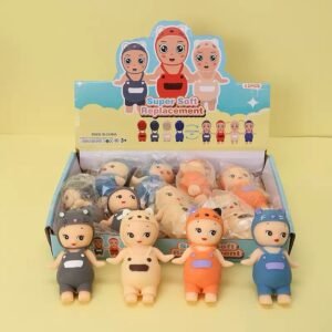 נידו בובת סקושי סוני אנג'לס